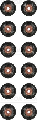 Set garnituri ax supape