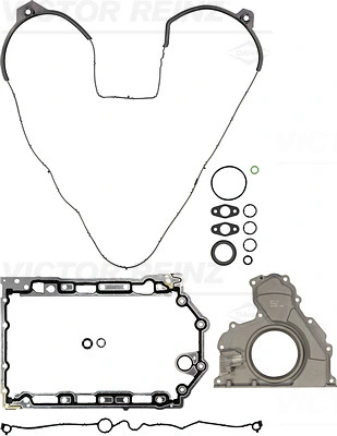 Set garnituri carter