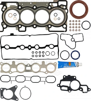 Set garnituri complet, motor
