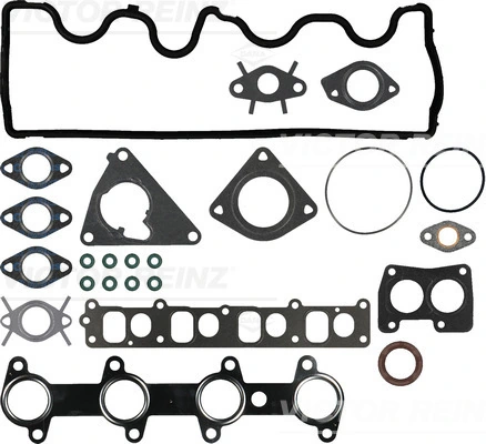 Set garnituri chiulasa