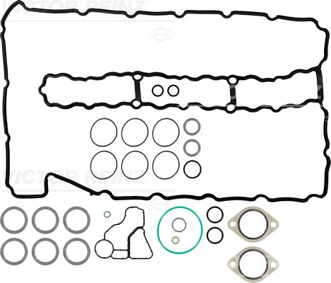 Set garnituri chiulasa