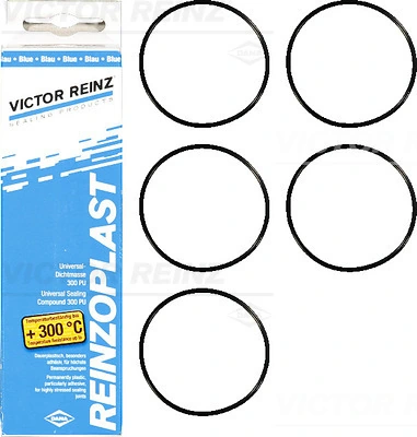 Set garnituri capac culbutori