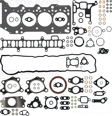 Set complet garnituri motor