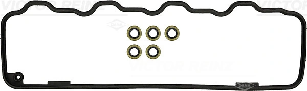 Set garnituri capac culbutori