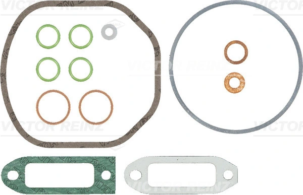 Set garnituri chiulasa