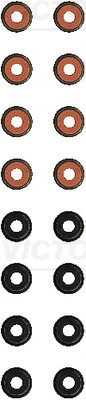 Set garnituri ax supape