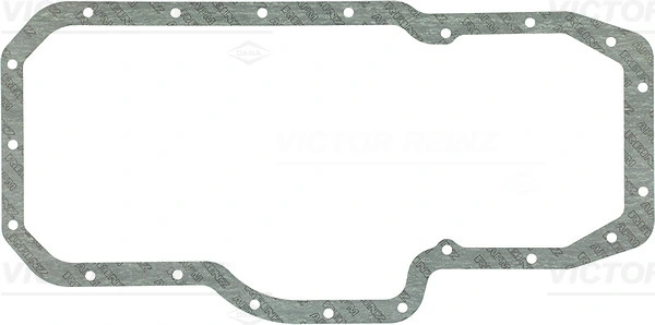 Garnitura baie ulei