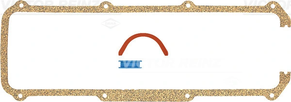 Set garnituri capac culbutori