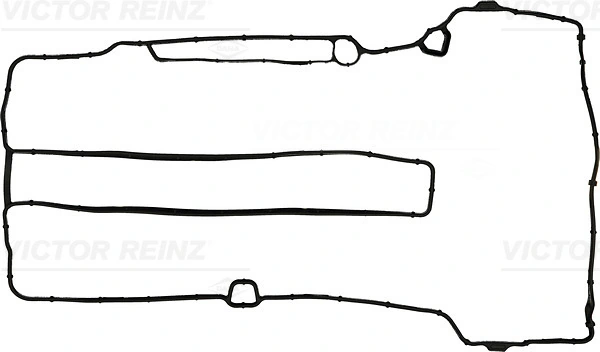 Garnitura capac culbutori