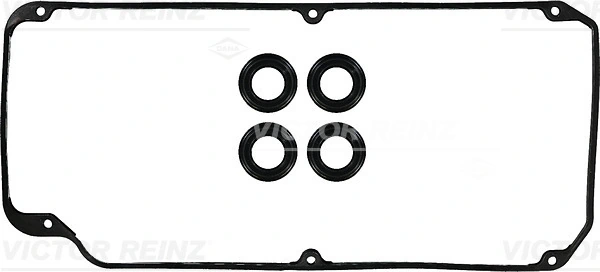 Set garnituri capac culbutori
