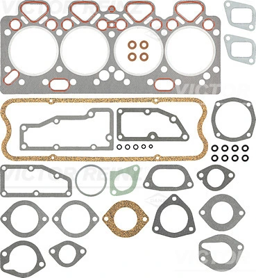 Set garnituri chiulasa
