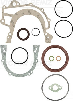 Set garnituri carter