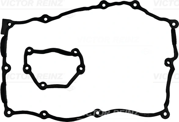 Set garnituri capac culbutori