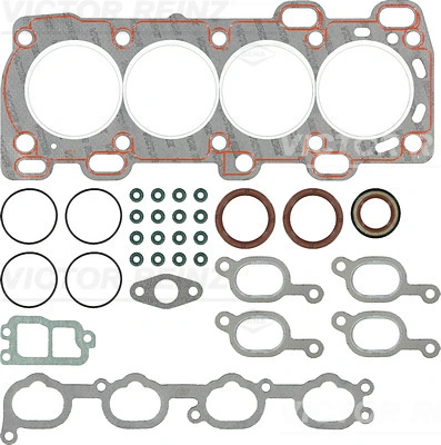 Set garnituri chiulasa