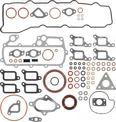 Set complet garnituri motor