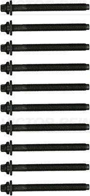 Set suruburi chiulasa