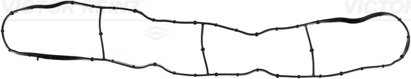 Garnitura galerie admisie