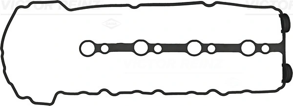 Garnitura, capac supape