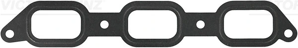 Garnitura galerie admisie