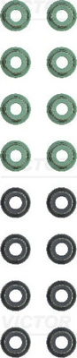 Set garnituri ax supape