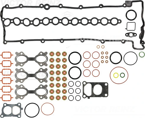 Set garnituri chiulasa