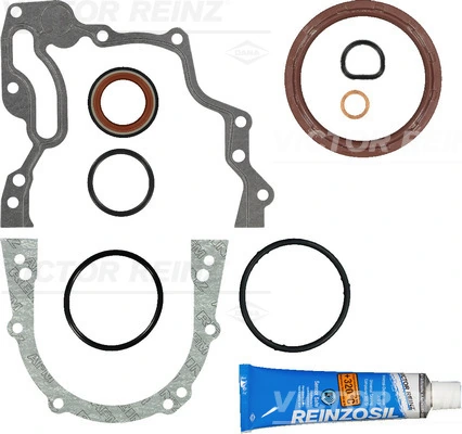 Set garnituri carter