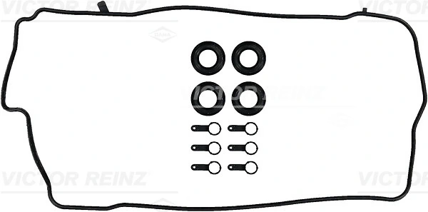 Set garnituri capac culbutori