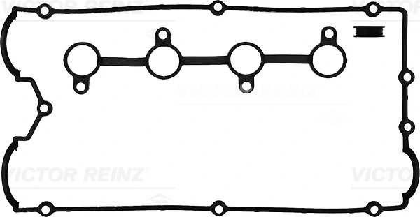 Set garnituri capac culbutori