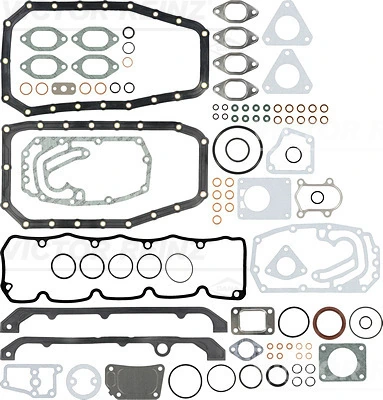 Set complet garnituri motor