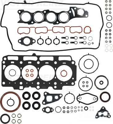 Set garnituri complet, motor