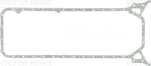 Garnitura baie ulei
