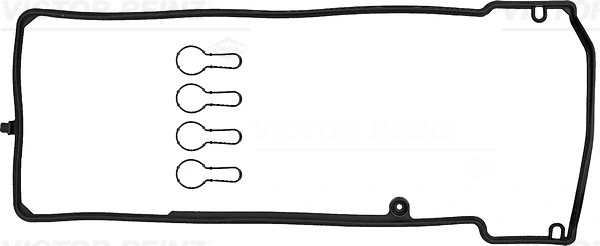 Set garnituri capac culbutori