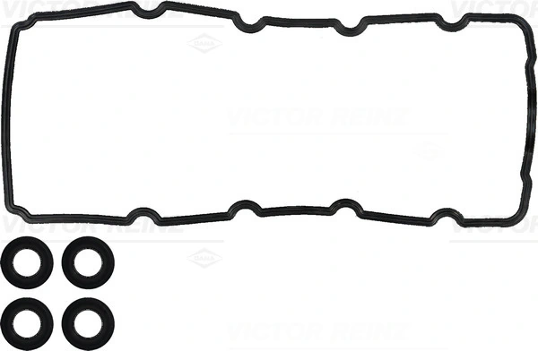Set garnituri capac culbutori