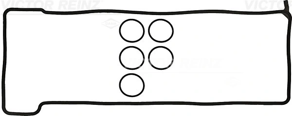 Set garnituri capac culbutori