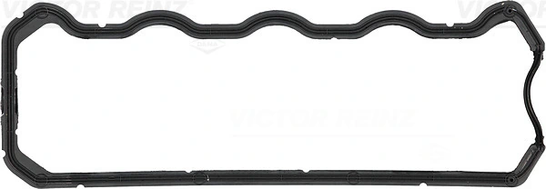 Garnitura, capac supape