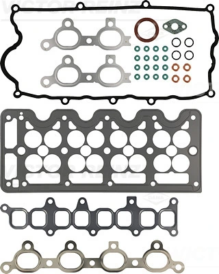 Set garnituri chiulasa