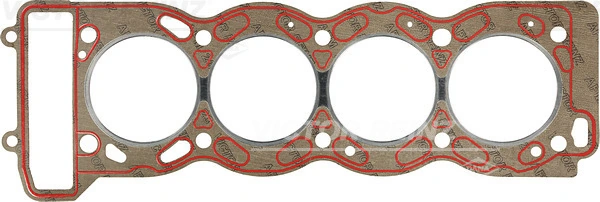 Garnitura chiuloasa
