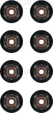 Set garnituri ax supape