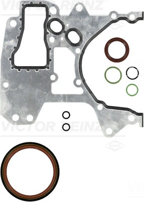 Set garnituri carter