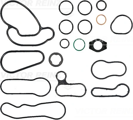 Set garnituri carter