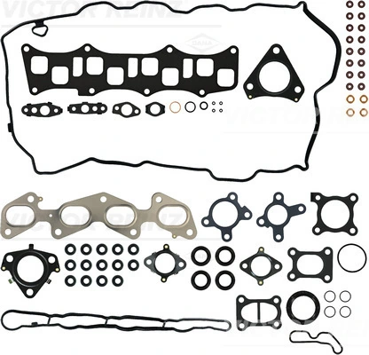 Set garnituri chiulasa