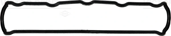 Garnitura, capac supape