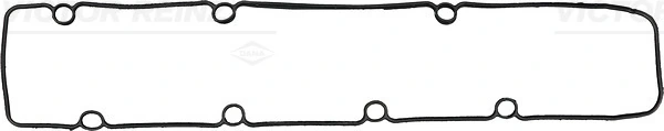 Garnitura capac culbutori