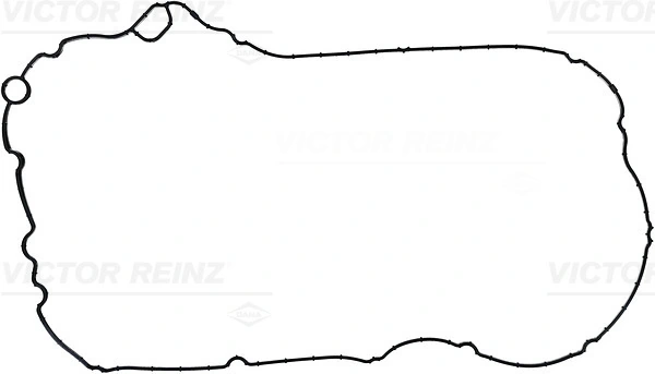 Garnitura capac culbutori