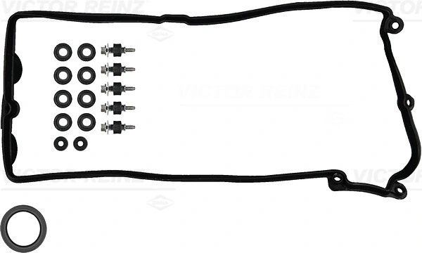 Set garnituri capac culbutori