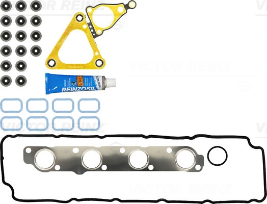 Set garnituri chiulasa