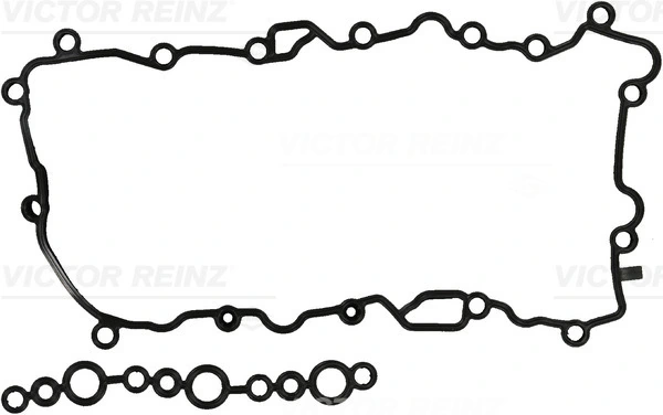 Garnitura capac culbutori
