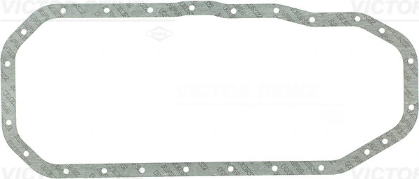 Garnitura baie ulei