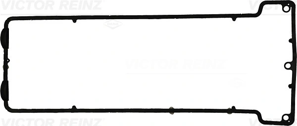 Garnitura, capac supape