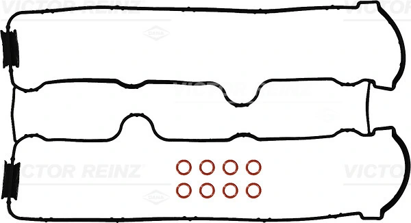 Set garnituri capac culbutori